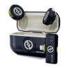 Hollyland Lark M2 Wireless, Lavalier Microphone, Combo Version
