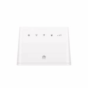 Huawei B311-221 Router 4G LTE CPE, Up to 300Mbps, Standard SIM Slot