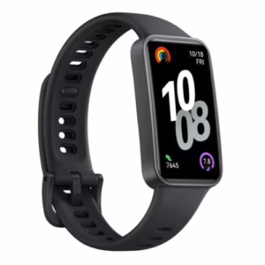 Huawei Band 10 Smartwatch, 1.47-inch AMOLED touchscreen, Bluetooth 5.0