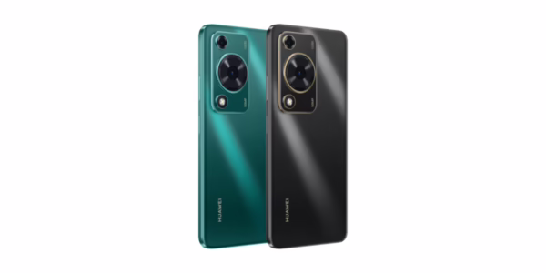 Huawei Nova Y72 8GB RAM, 128GB ROM Dual Sim, Kirin 710A 6000mAh - Image 4