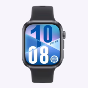 Huawei Watch Fit 4 Smartwatch, 1.82″ AMOLED Touchscreen, Bluetooth 5.0