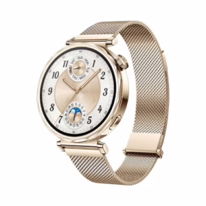 Huawei Watch GT 5 41mm, 1.43-inch AMOLED, HarmonyOS Smartwatch