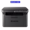Kyocera MA2000w Multifunctional, Monochrome Laser Printer