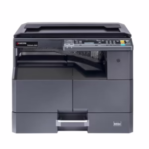 Kyocera TASKalfa 2020 Multifunction, A3/A4 Printer, No platen cover