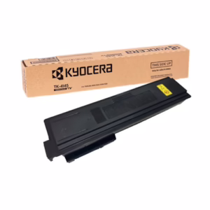 Kyocera TK-4145 Original Black, High-Yield Toner Cartridge