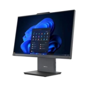 Lenovo ThinkCentre Neo 50a AIO, Intel Core i5-13620H (13th Gen), 8GB RAM 512GB SSD, 23.8” Full HD DOS