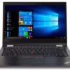 Lenovo ThinkPad Yoga X380, 8th Gen Core i5, 8GB RAM 256GB SSD, 13.3″