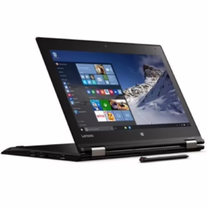 Lenovo Yoga X380 8th Core i7, 16GB RAM 512GB SSD, TOUCH With Stylus Pen