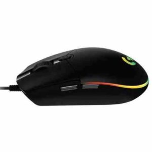 Logitech G102 LIGHTSYNC RGB, 6 Button Gaming Mouse