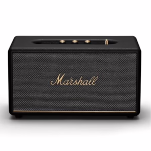 Marshall Stanmore III Wireless, Bluetooth Speaker System