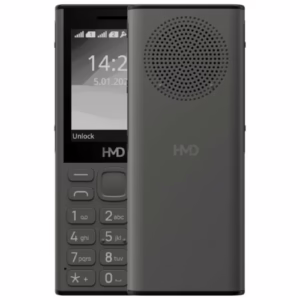 Nokia 130 Music, Dual Sim 8MB RAM, 8MB Inbuilt 2.4-Inches