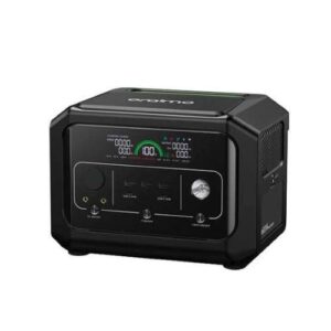 Oraimo PowerStation 600 OPS-5601, 600W Portable Power Station