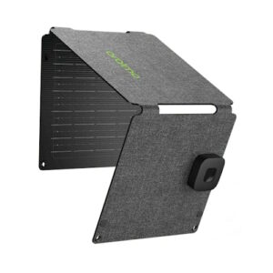Oraimo SolarFlex 30 OSR-7301N, 30W Portable Solar Panel