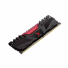 PNY 8GB XLR8 DDR4 3200MHz, Single Channel Desktop RAM, MD8GSD43200-TB