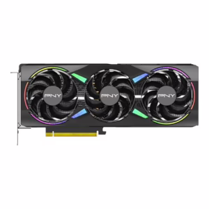 PNY RTX 5070 ARGB OC Triple Fan, 12GB GDDR7, VCG507012TFXXPB1-O