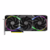 PNY RTX 5080 ARGB OC Triple Fan, 16GB GDDR7, VCG508016TFXXPB1-O