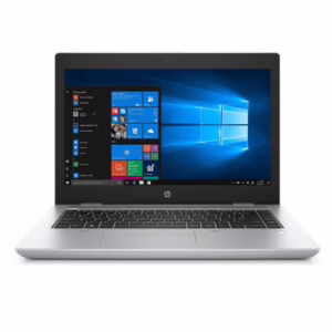 HP EliteBook 830 G6, Core i5 8TH Gen 8GB 256GB SSD 13.3″