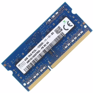 SK Hynix 4GB 1600MHz DDR3L, PC3-12800 Desktop Ram, in Kenya