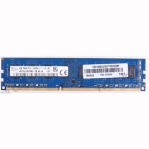 SK Hynix 8GB 1600MHz DDR3L, PC3-12800 Desktop Ram, in Kenya