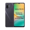 Samsung Galaxy M06 5G, 4GB RAM 128GB ROM, Android 15 5000mAh 6.74"