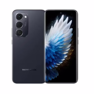 TECNO Spark 40 Pro Plus, 128GB ROM 8GB RAM, Android 15 5200mAh 6.78"
