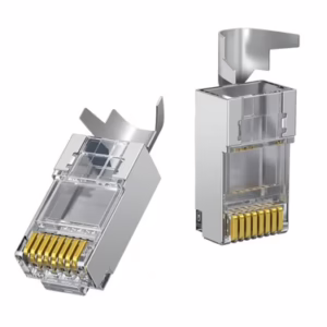 UG-50248, UGREEN Cat6 FTP RJ45 Modular Plugs 100-Pack, NW111
