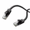 UG-20161, UGREEN Cat6 UTP Ethernet Cable 3m, Black, NW102