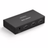 UG-40201UK, UGREEN HDMI 1 In 2 Out Splitter, Black CM619