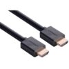 UG-10114, UGREEN HDMI Male to Male Cable 30m,  Black, HD104