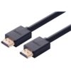 UG-10112, UGREEN HDMI Male to Male Cable, Black 20m, HD104