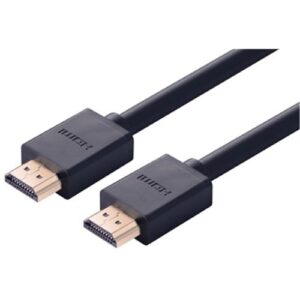 UG-10112, UGREEN HDMI Male to Male Cable, Black 20m, HD104