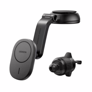 UG-15120, UGREEN Magnetic Car Wireless Charger, CD345
