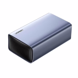 UG-80857, UGREEN 2.5" SATA Dual Bay RAID Hard Drive Enclosure, CM381