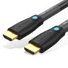 VEN-AAMBV, VENTION HDMI CABLE 40M, BLACK FOR ENGINEERING