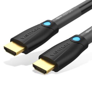 VEN-AAMBX, VENTION HDMI CABLE 50M, BLACK FOR ENGINEERING