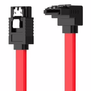 VEN-KDDRD, Vention KDDRD SATA 3.0 Cable, 0.5 Meters Red color