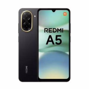 Xiaomi Redmi A5 128GB ROM, 4GB RAM Android 15, 5200mAh 6.88"