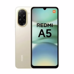 Xiaomi Redmi A5 64GB ROM, 3GB RAM Android 15, 5200mAh 6.88"