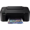 Canon Pixma TS3640, Wireless Inkjet All-in-One Printer, WiFi Direct USB Interface