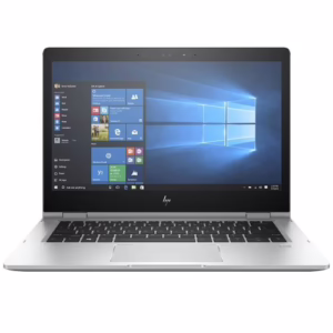HP EliteBook 830 G7, Core i7 10th Gen, 16GB 512GB SSD, 13.3″ Touch