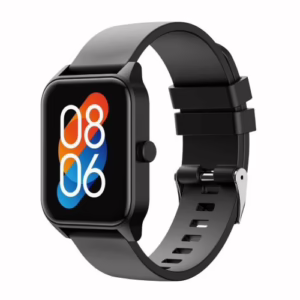 HAVIT M9052 1.85" Wireless, Call Compatible Android Smartwatch