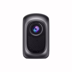 HAVIT PJ215 PRO Android Projector, 1GB+32GB, 250 ANSI Lumens, 4K Support