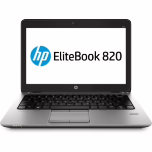 HP EliteBook 820 G2, Intel Core i7 5th Gen, 8GB Ram 500GB HDD