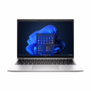 HP EliteBook 830 G9, Core i5-12210U 12TH Gen, 16GB RAM 512GB SSD, Win 10 Pro 13.3″ Laptop