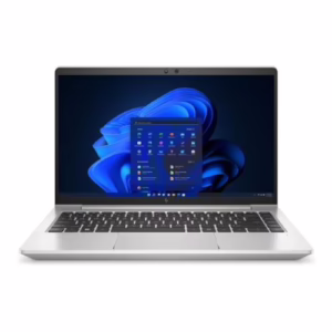 HP EliteBook 840 G8, Intel Core i7 11th Gen, 16GB RAM 512GB SSD, 14” Full HD Display Touch