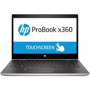 HP ProBook 440 G1 X360, Core i7 8th Gen, 16GB RAM 512GB, 14" Touch 2GB Graphics