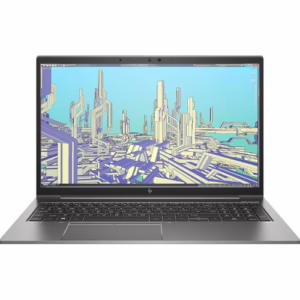 HP ZBook 15 G8, Core i7 11th Gen, 16GB 512GB, 4GB Nvidia T500 Graphics 15.6”, Windows 11 Pro