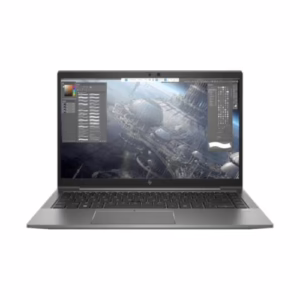 HP ZBook Firefly 14 G7, Intel Core i7 10th Gen, 16GB RAM 512GB SSD, 14" Windows 11 Pro