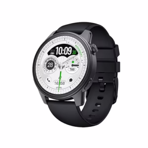 Havit M9056 1.43" Amoled Screen, Wireless Smartwatch 300mAh