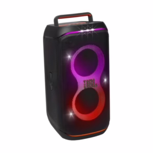 JBL PartyBox Club 120, 160W Wireless Portable Party Speaker